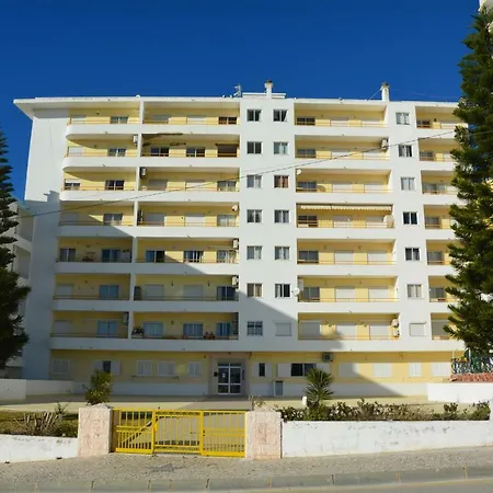 아파트 Estrela Do Mar A 50 Metros Da