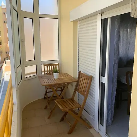Estrela Do Mar A 50 Metros Da Appartement *