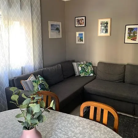 Apartamento Estrela Do Mar A 50 Metros Da *