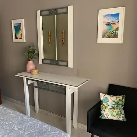 Estrela Do Mar A 50 Metros Da Apartamento *