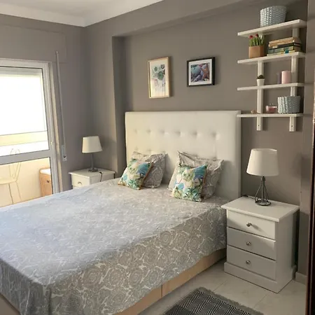 Estrela Do Mar A 50 Metros Da Apartamento