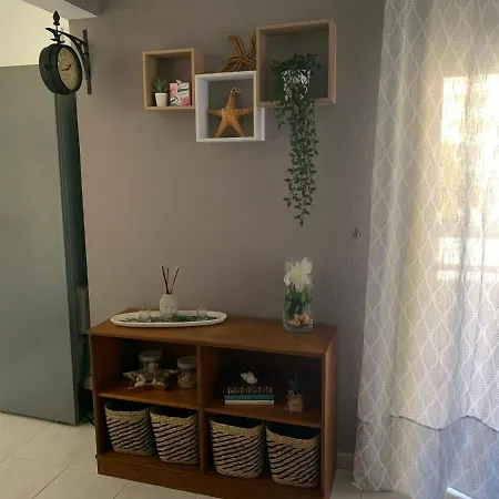 Estrela Do Mar A 50 Metros Da Apartamento Armação de Pêra