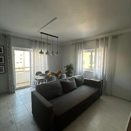Estrela Do Mar A 50 Metros Da Apartamento
