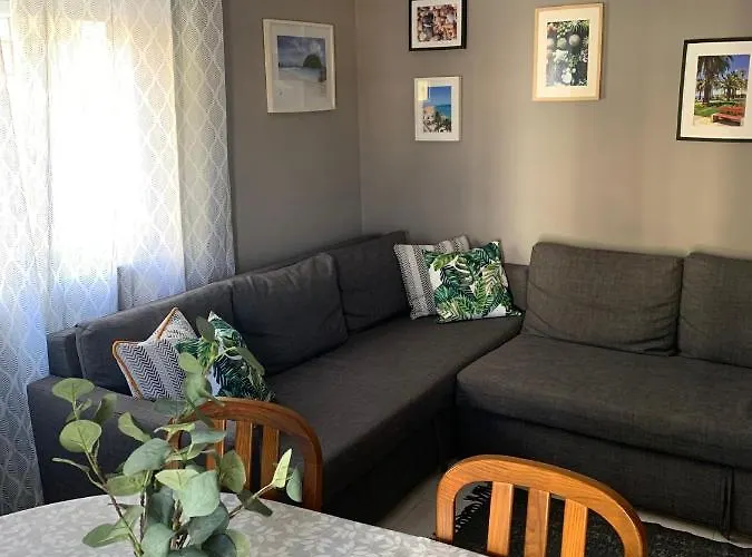 Apartamento Estrela Do Mar A 50 Metros Da *