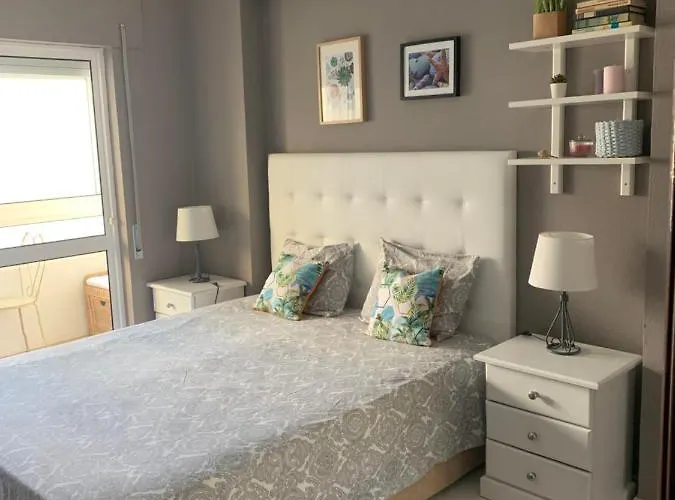 Estrela Do Mar A 50 Metros Da Apartamento