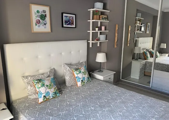 Estrela Do Mar A 50 Metros Da Apartamento *