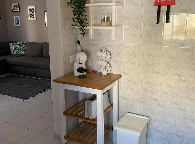 Estrela Do Mar A 50 Metros Da * Armação de Pêra