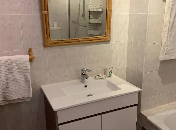 Apartamento Estrela Do Mar A 50 Metros Da