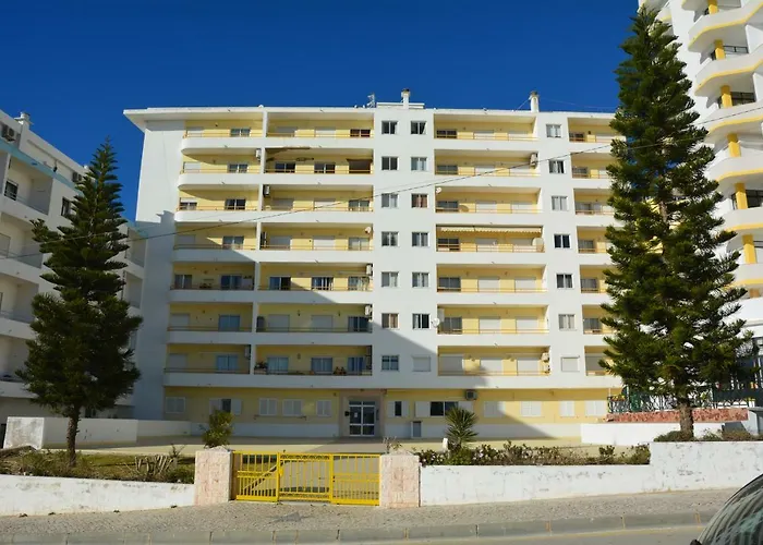 Apartamento Estrela Do Mar A 50 Metros Da