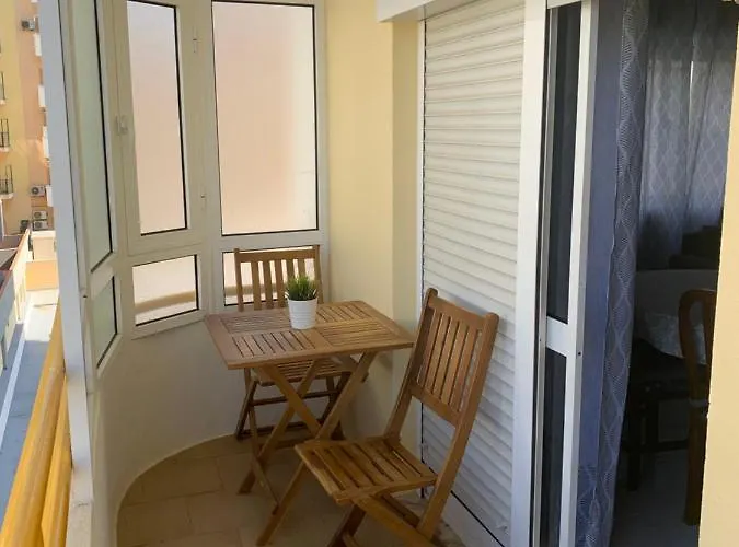 Estrela Do Mar A 50 Metros Da Apartament *
